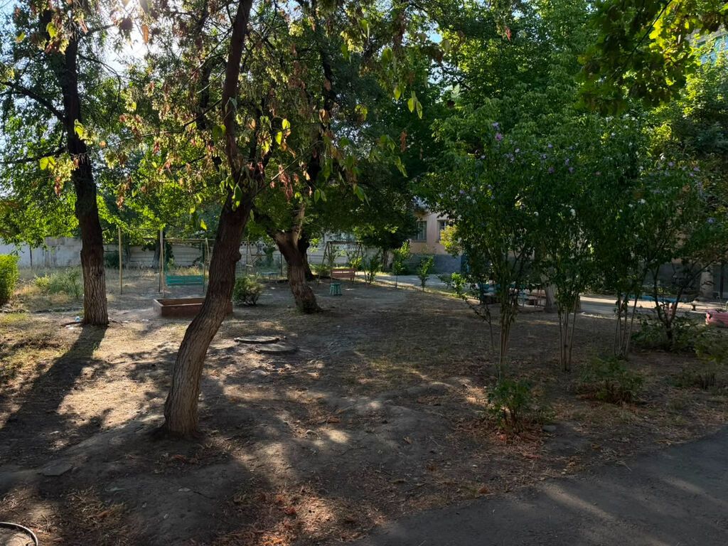 2 комнаты, 43 м², Хрущевка, 2 этаж, Косметический ремонт — фото 8