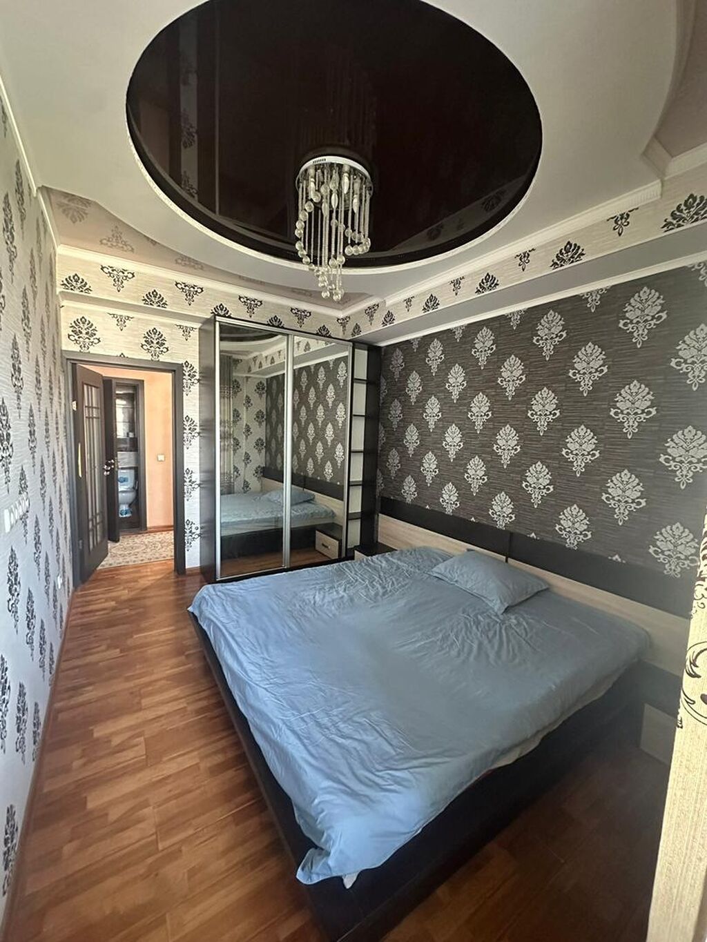 Сдам 2-комнатную квартиру с раздельным санузлом и мебелью: фото 4