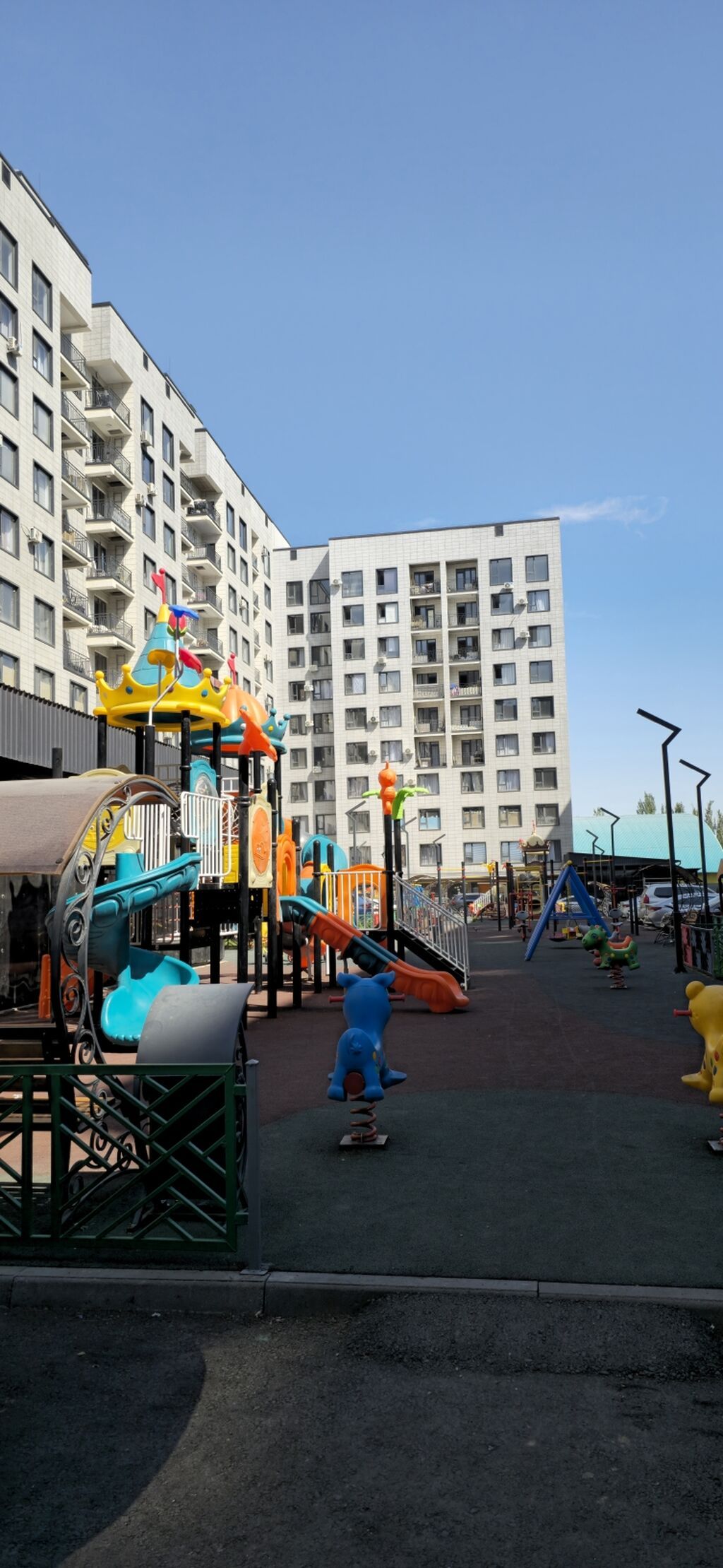 2 комнаты, 53 м², Технопарк Элитка, 5 этаж, ПСО (под самоотделку): фото 3