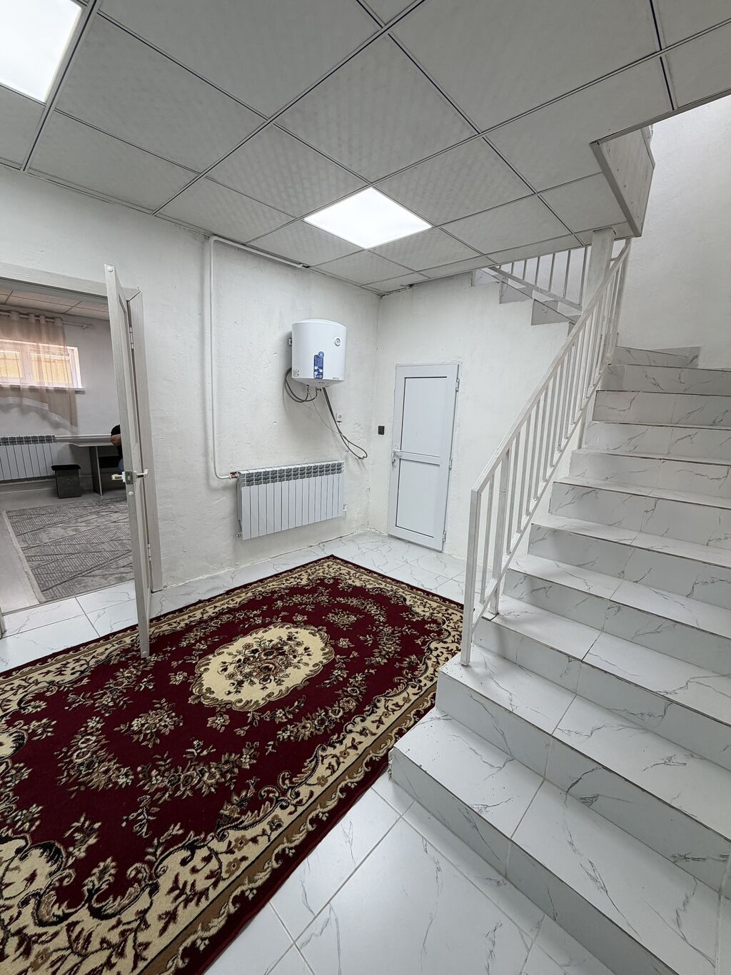 Продам дом с бизнесом: 8 квартир в Бишкеке: фото 3