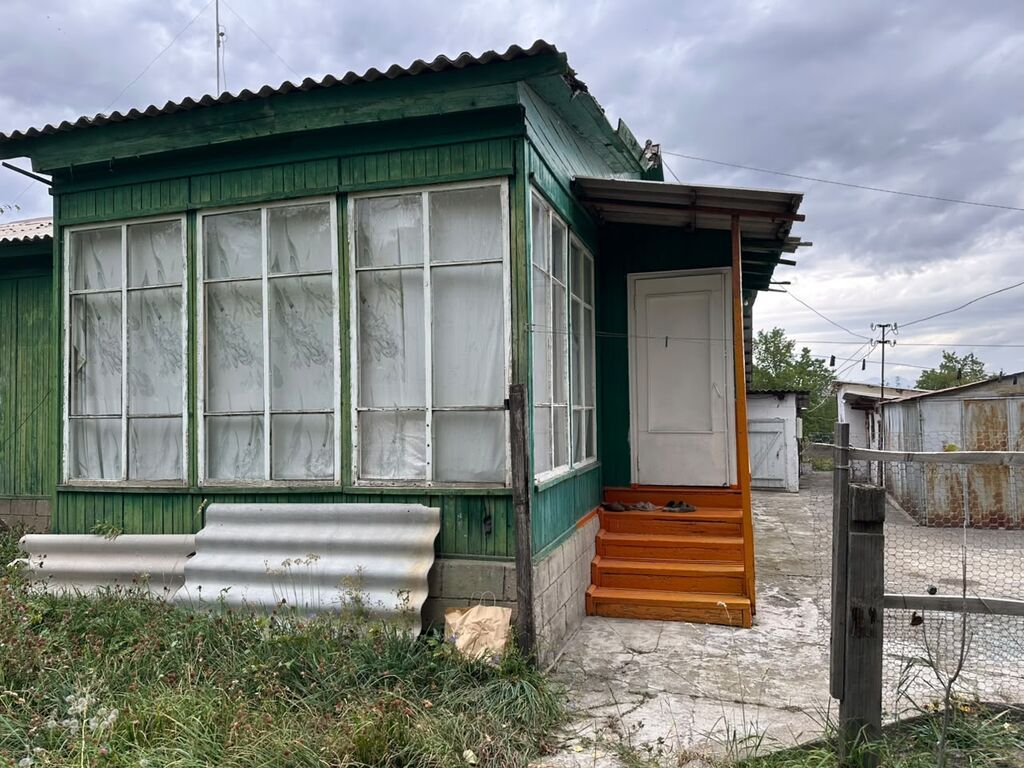 Дом с участком в частном секторе зэФффѳ ПРОДАЁТСЯ ДОМ В КАРАКОЛЕ: фото 5