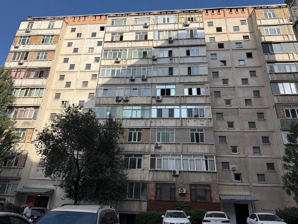 1 комната, 35 м², 105 серия, 6 этаж: фото 1