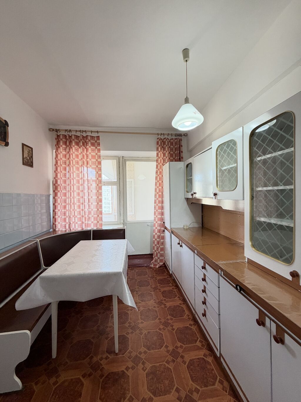 2 комнаты, 51 м², Индивидуалка, 8 этаж: фото 7