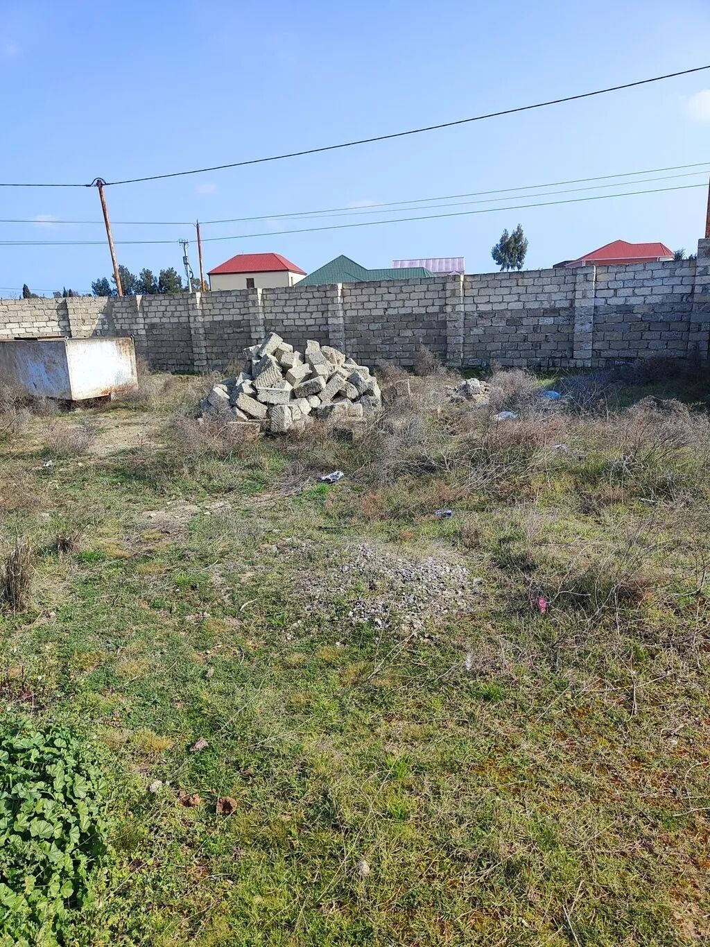 5 sot, Tikinti, Maklerlər narahat etməsin, Kupça (Çıxarış)
