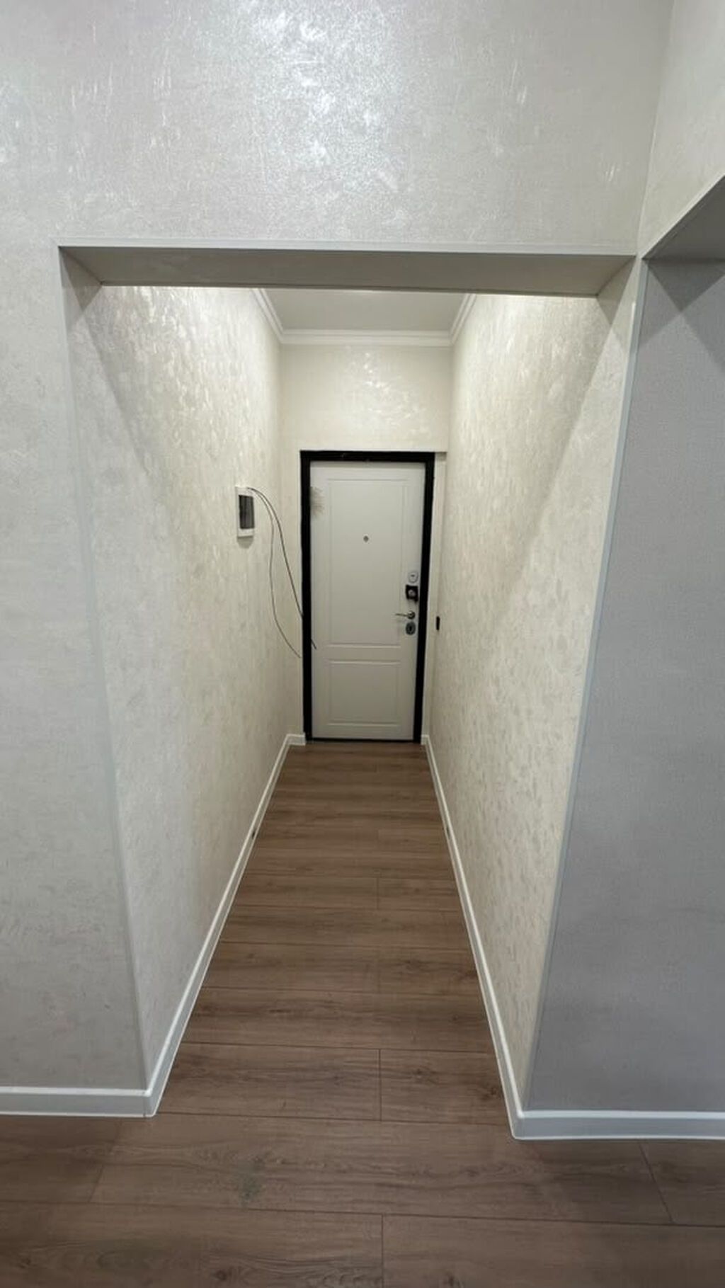 1 комната, 55 м², Технопарк Элитка, 3 этаж, Евроремонт: фото 6