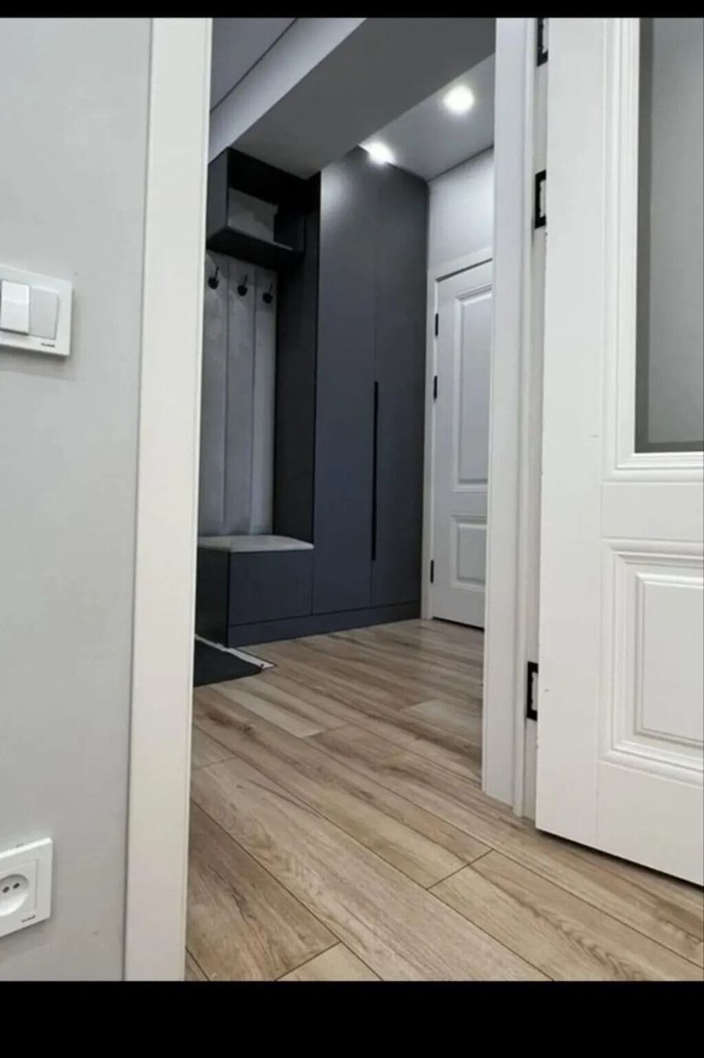 1 комната, 43 м², Ак-Орго ж/м Элитка, 7 этаж: фото 2