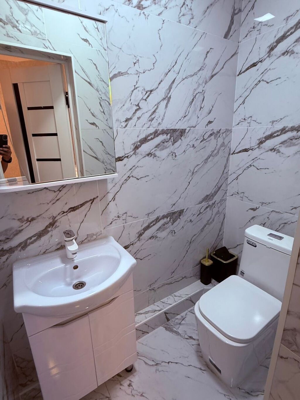 2 комнаты, 75 м², Ала-Арча ТРЦ Элитка, 3 этаж: фото 7