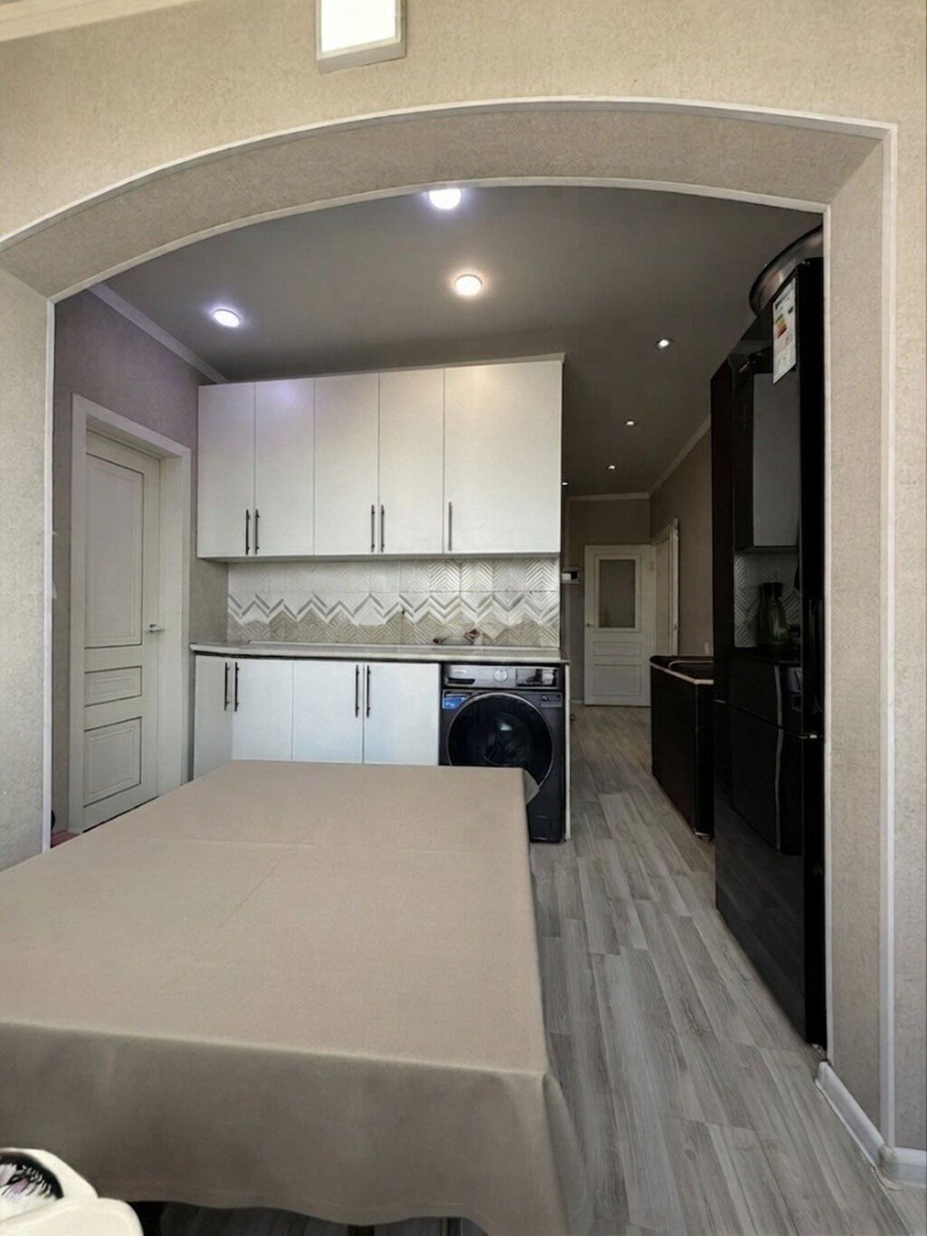 Продам 2-комн. квартиру, 51 м², мкр. Кок-Жар: фото 6