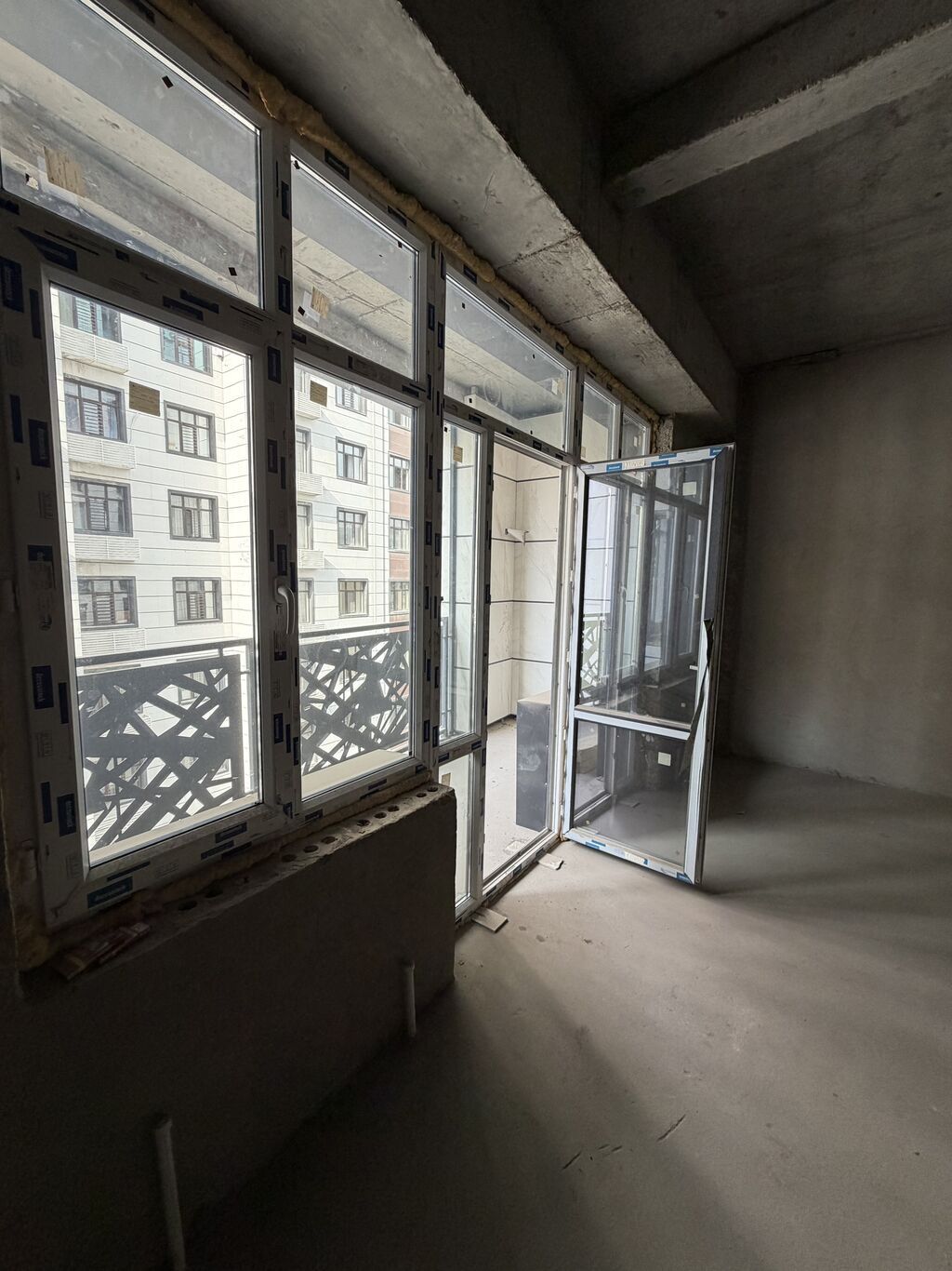 4 комнаты, 141 м², Золотой квадрат Элитка, 7 этаж, ПСО (под самоотделку): фото 7