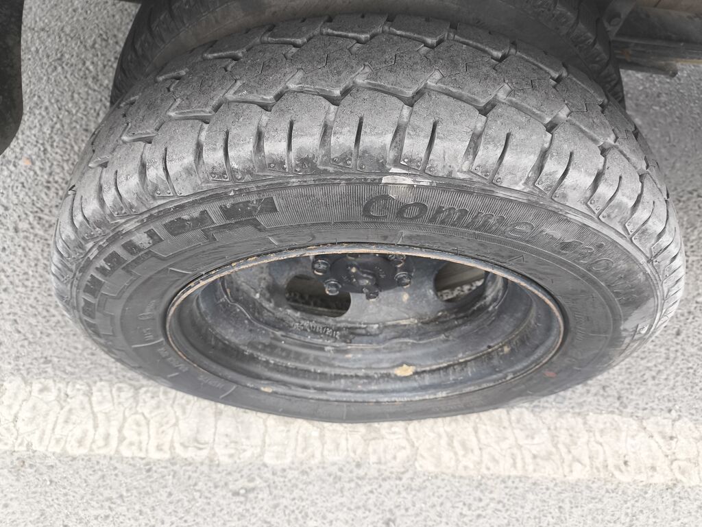 Легкий грузовик, Hyundai, Стандарт, До 1 т, Новый: фото 4