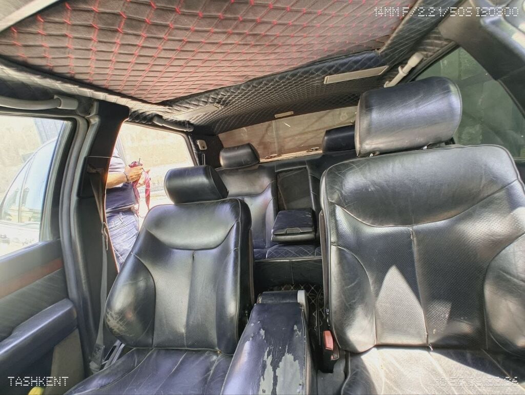Mercedes-Benz S-Class: 1993 г., 2.8 л, Автомат, Бензин, Седан: фото 7