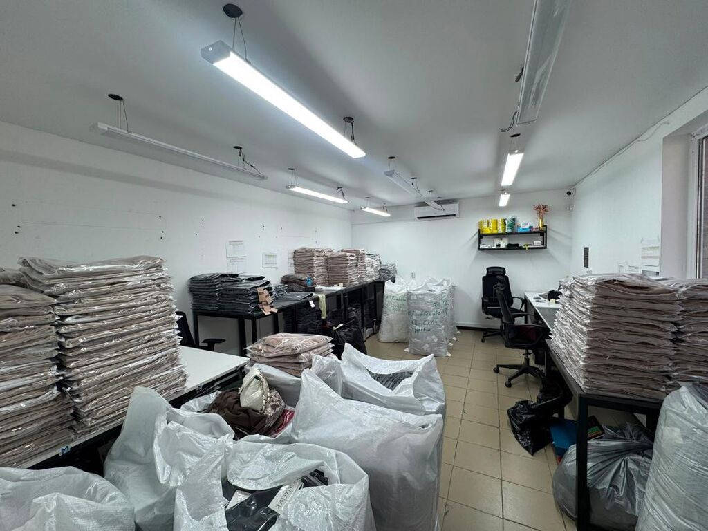 600 м², 12 комнат, Вефа ТЦ: фото 7