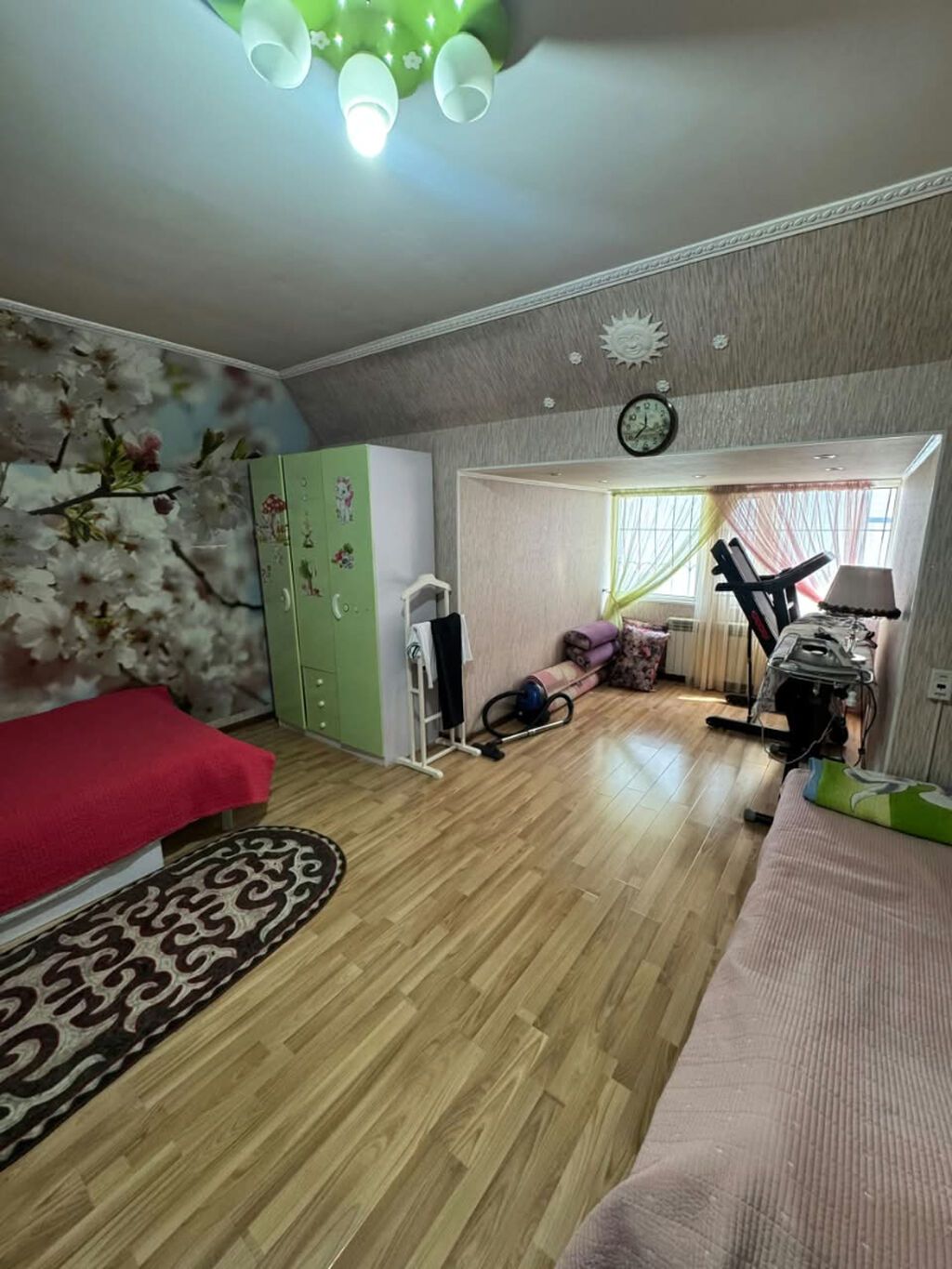 250 м², 6 комнат и более, ул. Кара-Дарыя, Без подселения: фото 6