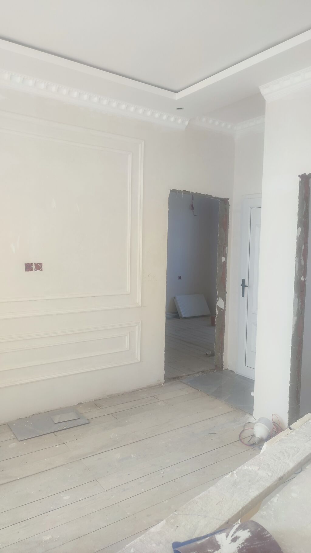 Suraxanıda 3 otaqlı həyət evi satılır, 80 m², 140 000 AZN, şəkil 4 / 11