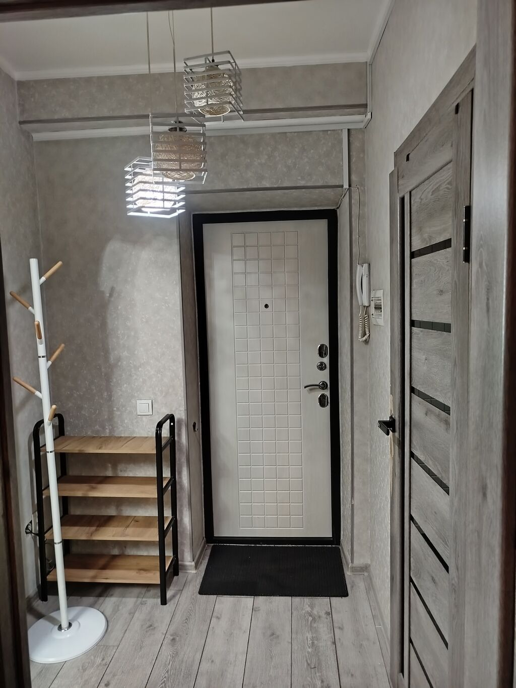 1 комната, 38 м², 7 этаж, Дизайнерский ремонт: фото 6