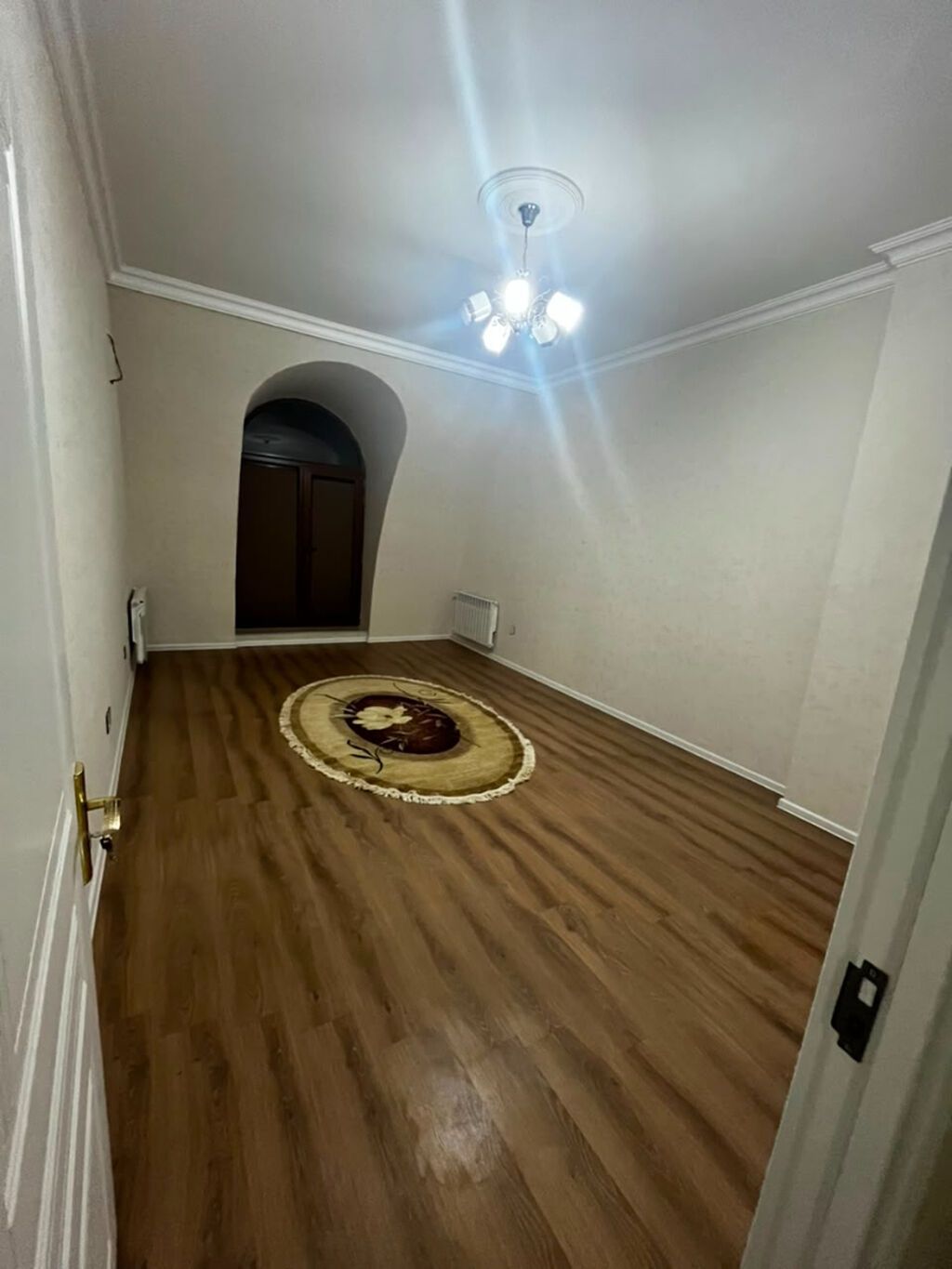 2 otaqlı, Yeni tikili, 84 kv. m