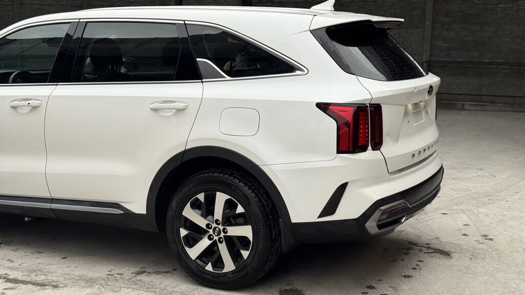 Kia Sorento: 2020 г., Кроссовер: фото 5