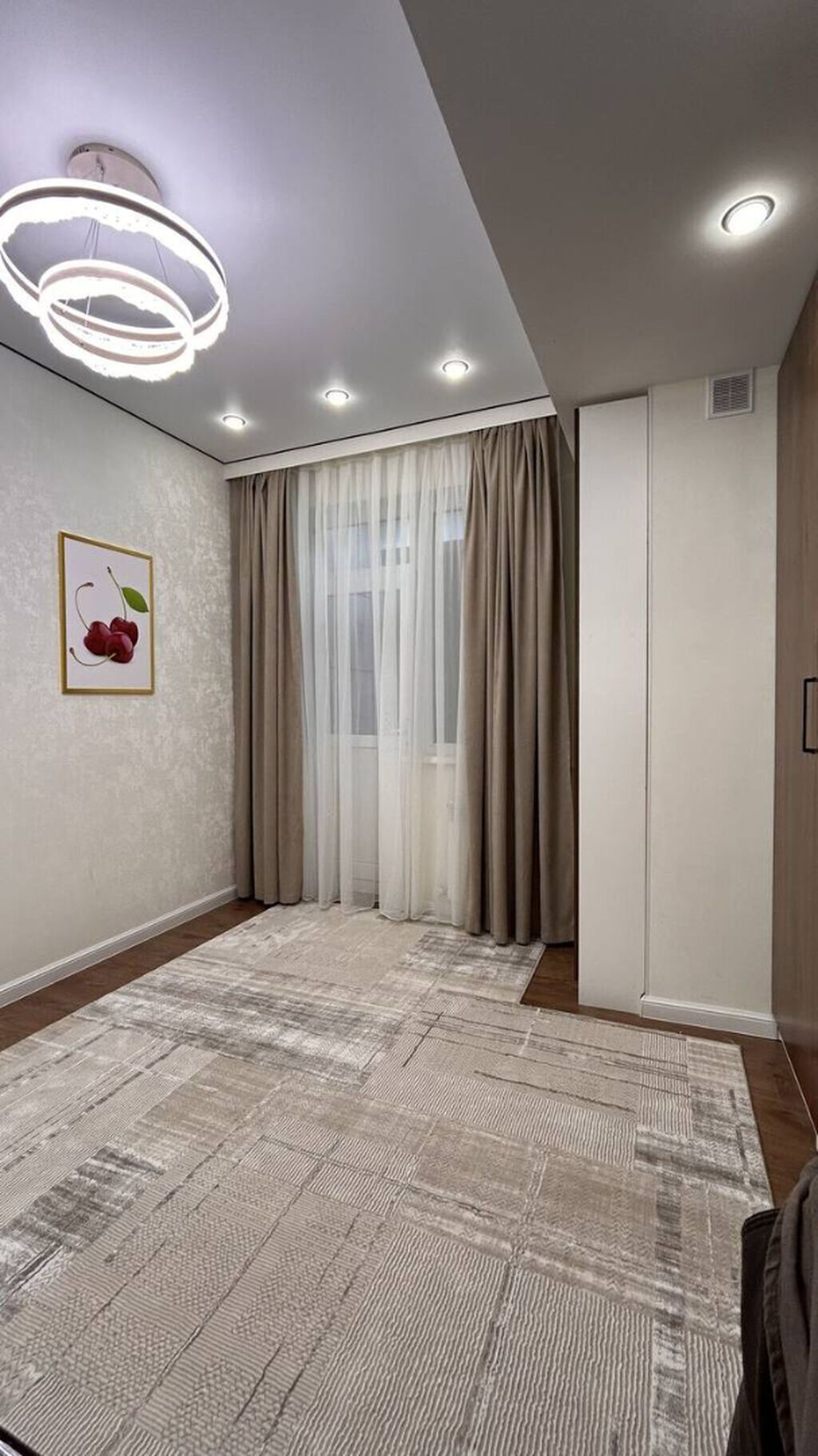 2 комнаты, 66 м², Физкультурный (КГАФКиС) 10 этаж, Свежий ремонт: фото 5