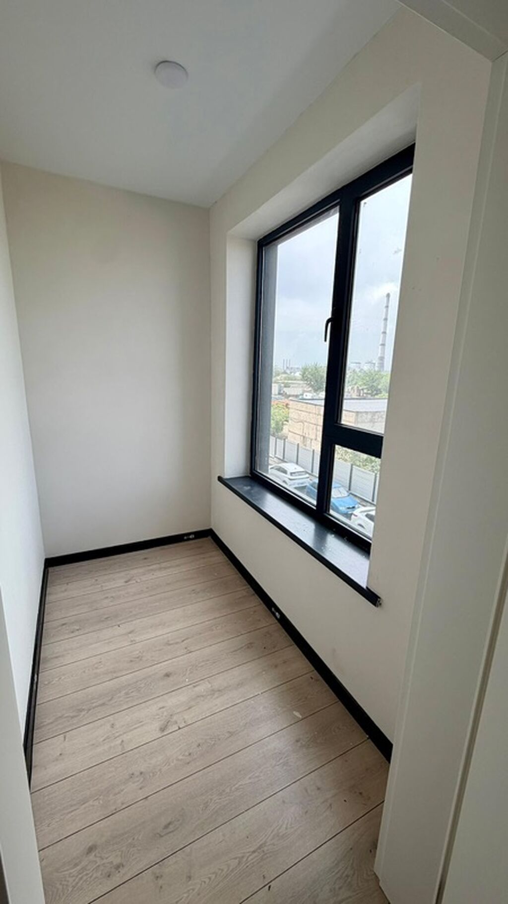 3 комнаты, 95 м², 3 этаж: фото 2