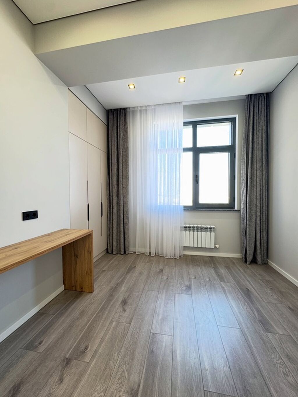 Продается 3-комнатная квартира, 100 м², ЖК Verona Residence: фото 2