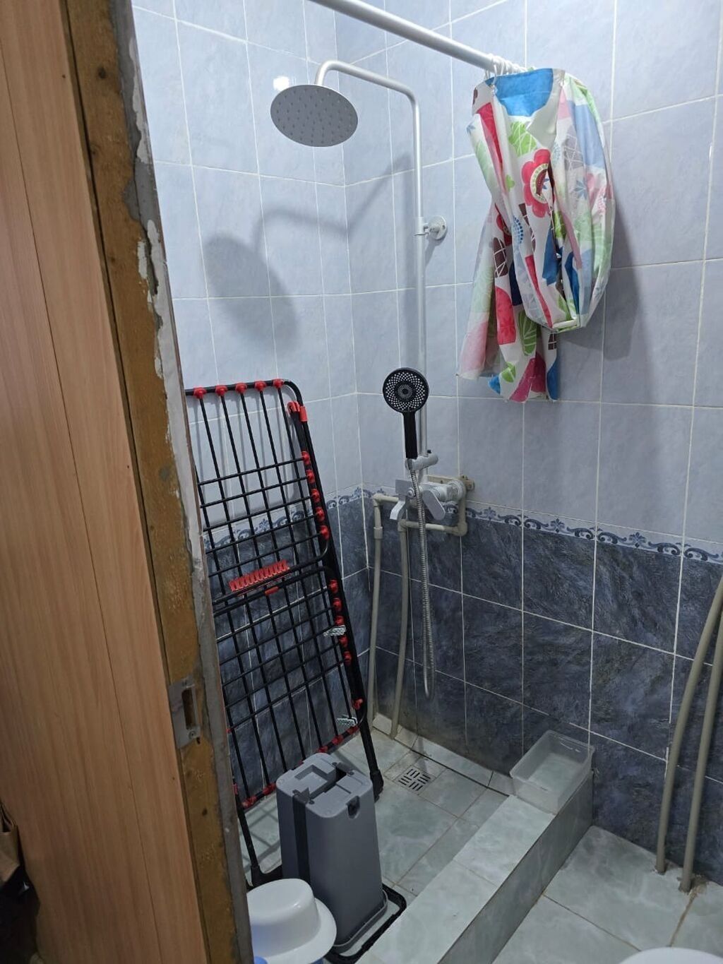 20 м², 1 комната, сквер Тоголок Молдо, Без животных: фото 5