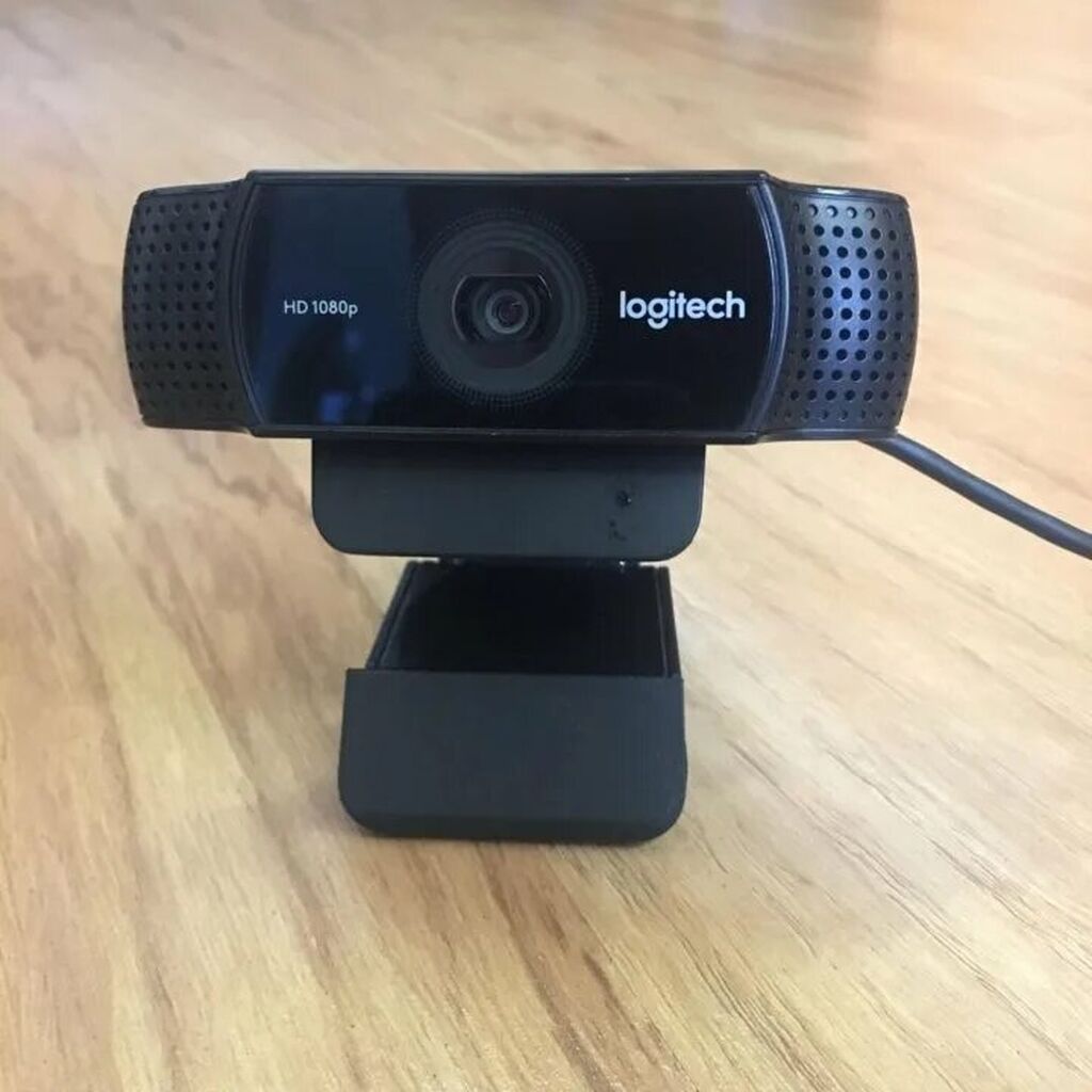 Logitech 922 Pro Stream Купить