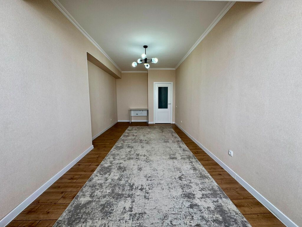 3 комнаты, 93 м², Юг-2 мкр Элитка, 15 этаж, Евроремонт: фото 3