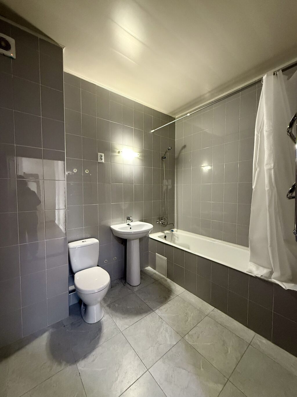 3 комнаты, 126 м², Филармония Элитка, 7 этаж, Евроремонт: фото 8
