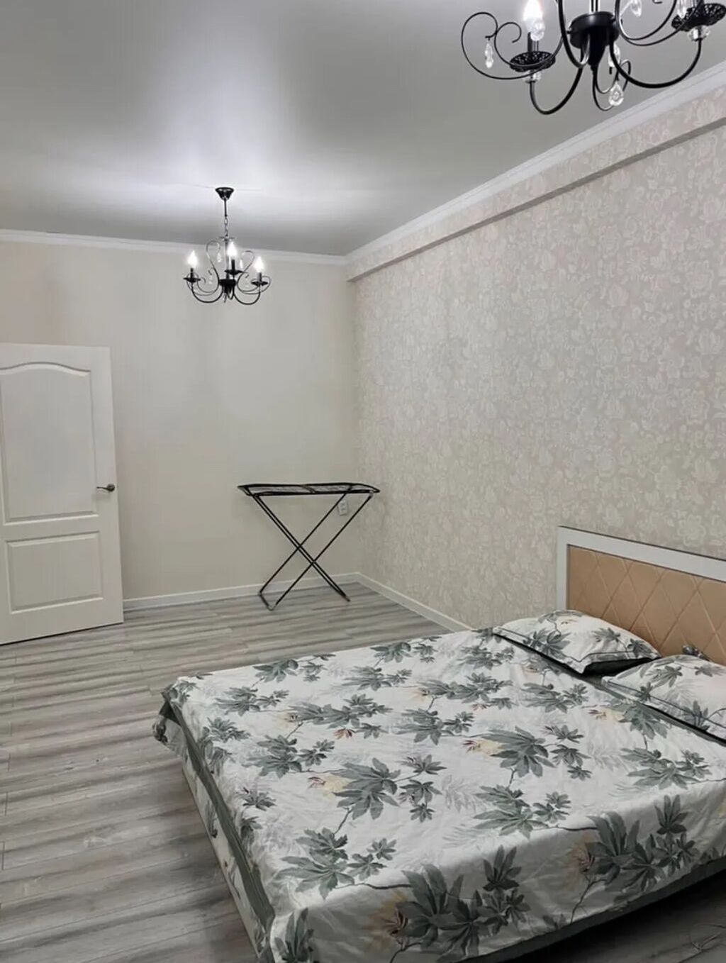 Сдам 1-комнатную квартиру в ЖК София, мкр Асанбай: фото 3