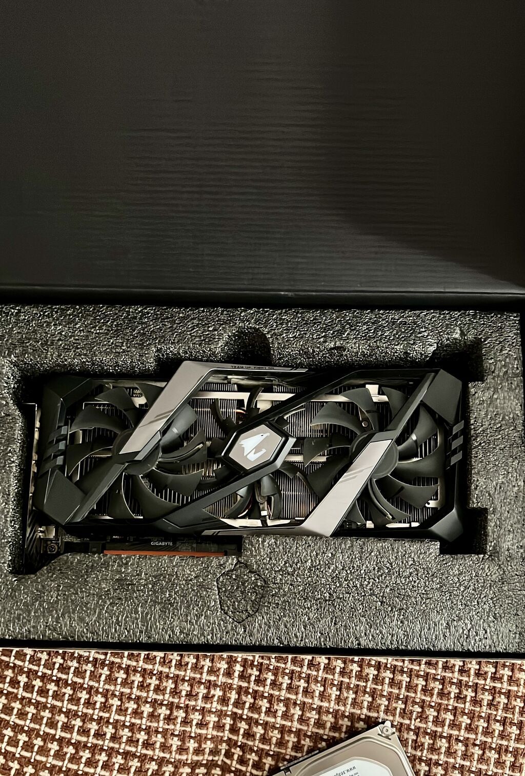 Компьютер, ядер - 6, ОЗУ 16 ГБ, Для работы, учебы, Б/у, Intel Core i5, NVIDIA GeForce RTX 2080 Super, HDD + SSD — фото 7