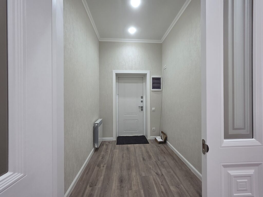 Продаю дом 120 м² на 4 сотках, ж/м Рухий Мурас: фото 6