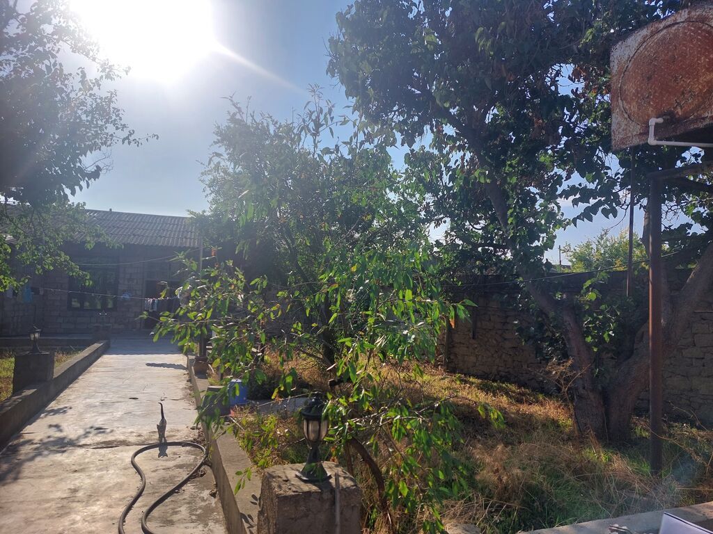 Əmircanda 4 otaqlı həyət evi satılır, 150 m², 120 000 AZN, şəkil 4 / 9