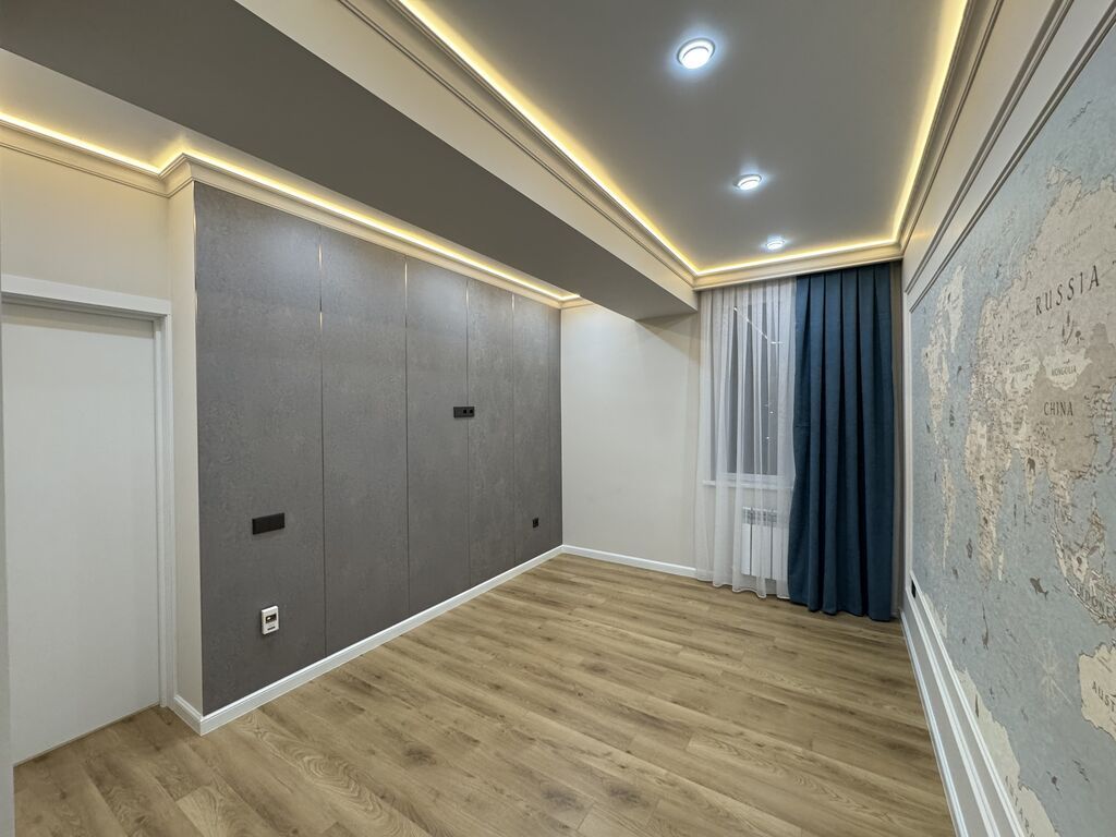 Продается 3-комнатная квартира, 96 м², элитка, 11 этаж: фото 7