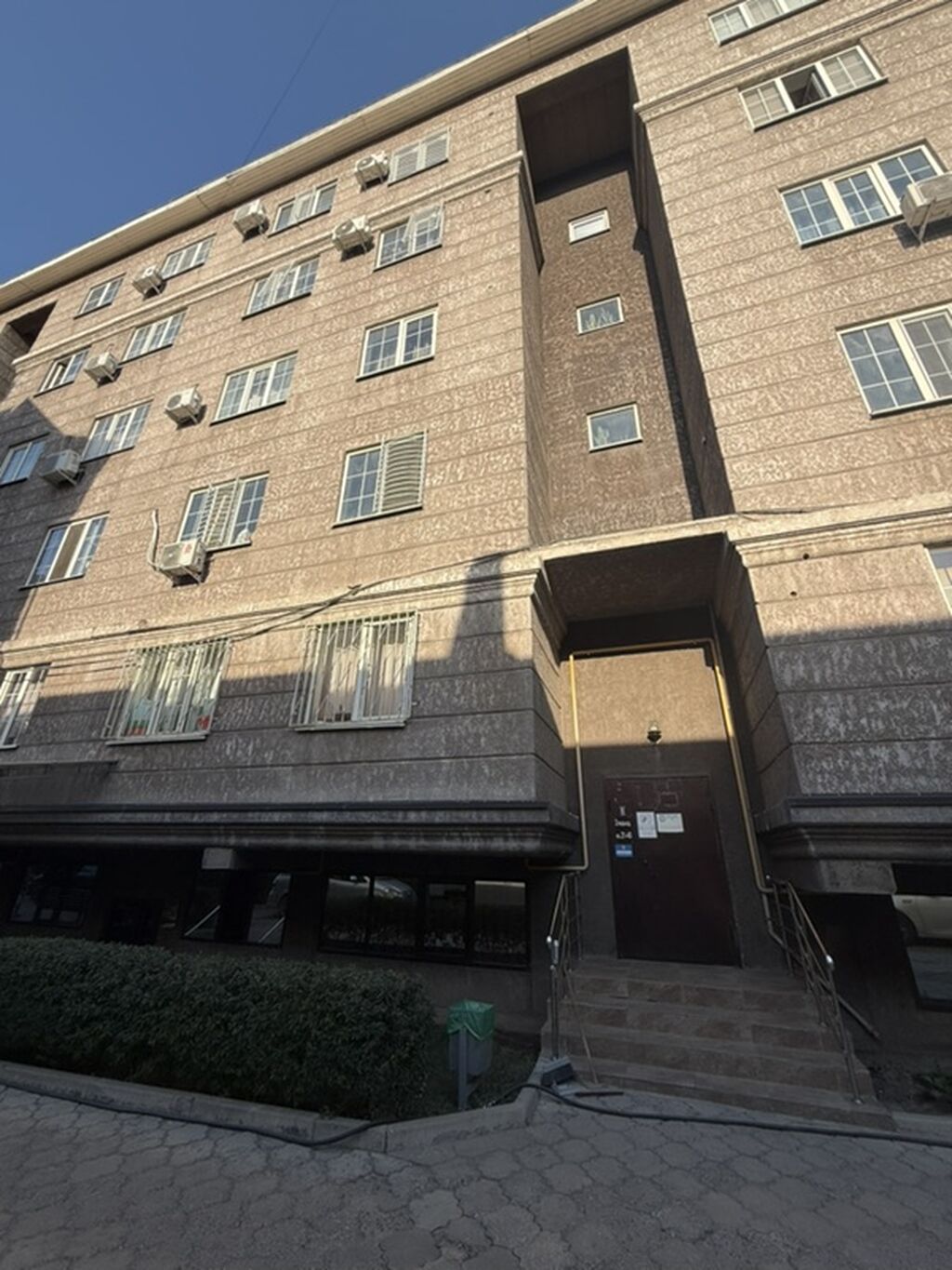 2 комнаты, 50 м², Элитка, 3 этаж, Евроремонт: фото 6