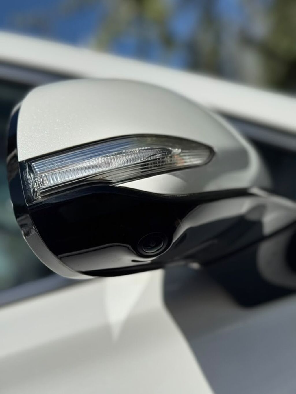 Hyundai Santa Fe: 2022 г., 1.6 л, Автомат, Гибрид, Кроссовер: фото 6