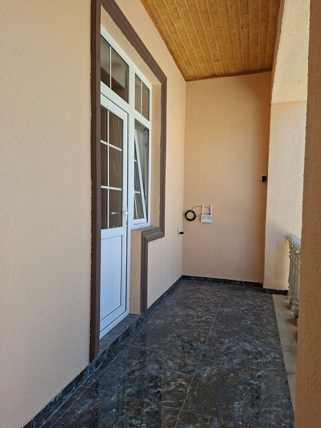 Zabrat 3 otaqlı, 2 kv. m, Kredit yoxdur, Yeni təmirli