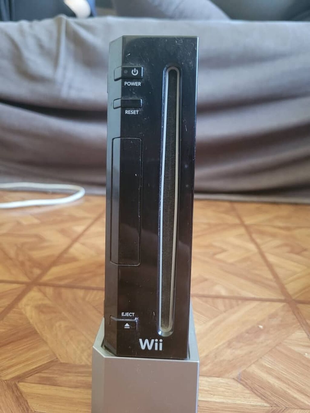 Продаю Nintendo Wii. можно загружать игры: 2500 KGS ▷ Nintendo Wii | Бишкек  | 53898602 ᐈ lalafo.kg