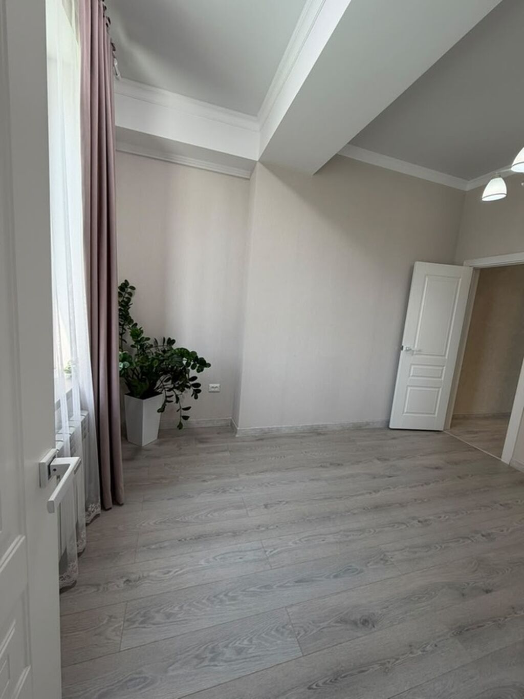 2 комнаты, 67 м², Элитка, 3 этаж, Дизайнерский ремонт: фото 4