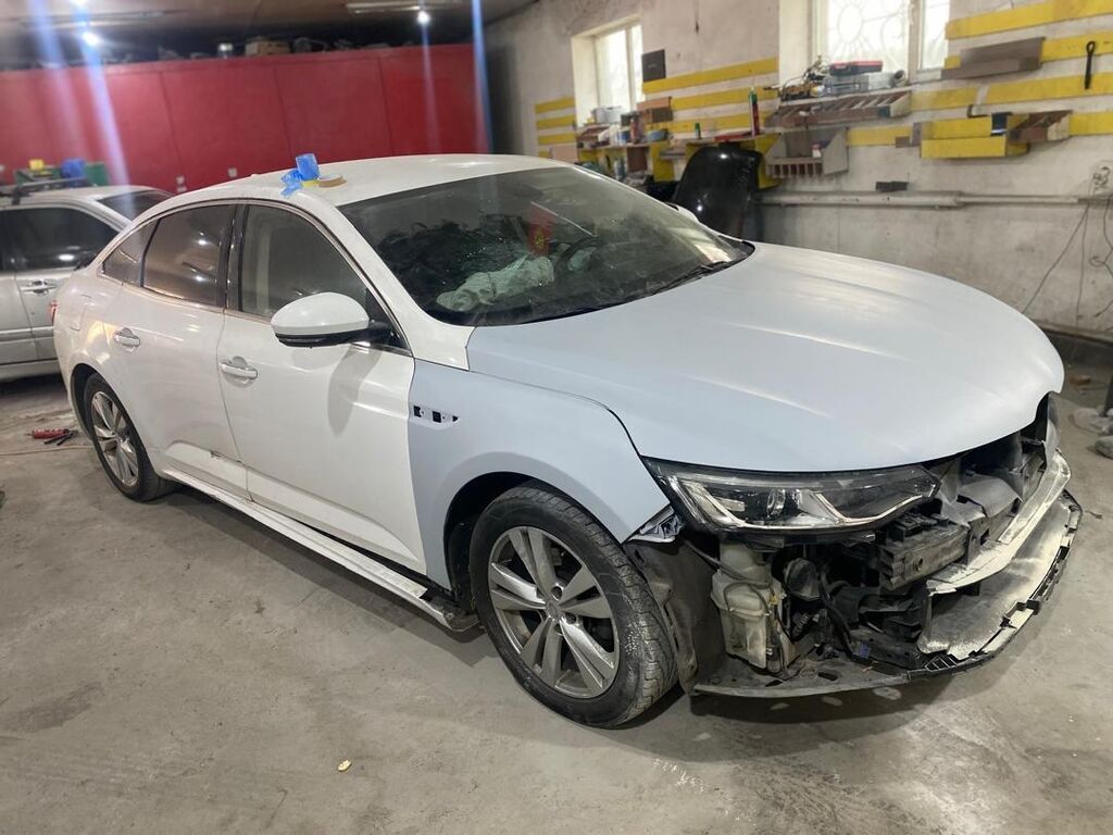 Покраска автомобилей также бампера и полировка: фото 4