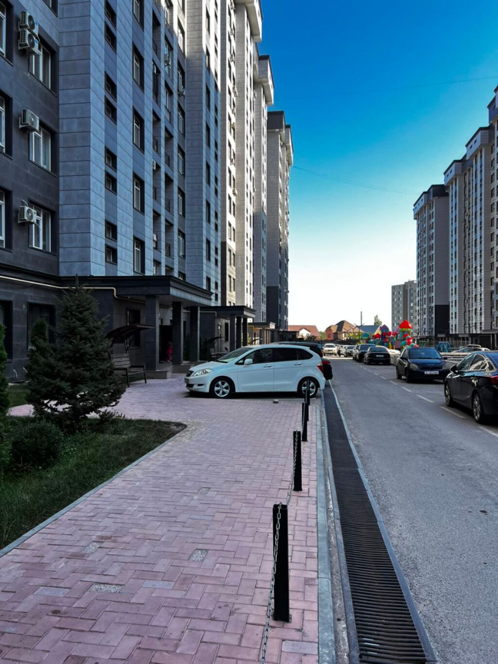 1 комната, 41 м², Джал мкр (в т.ч. Верхний, Нижний, Средний) Элитка, 5 этаж: фото 5