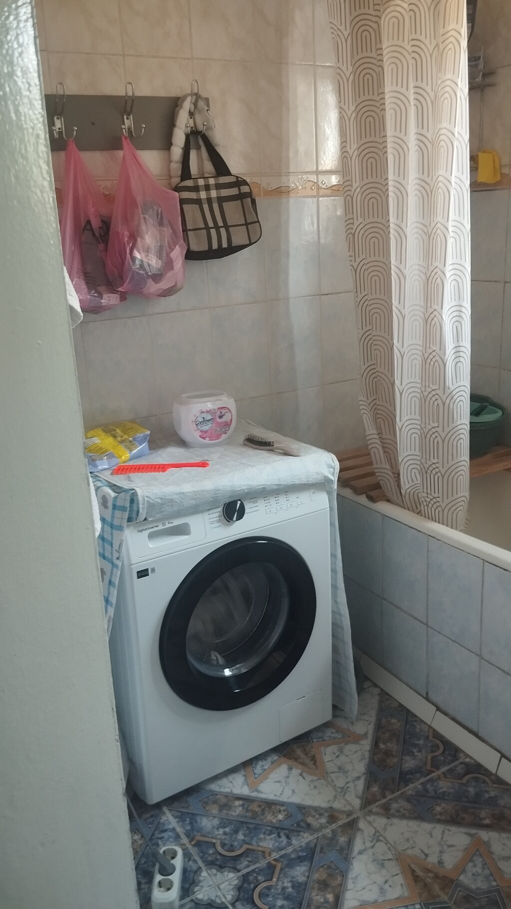 3 комнаты, 64 м², Городок Энергетиков Индивидуалка, 5 этаж, Косметический ремонт: фото 3