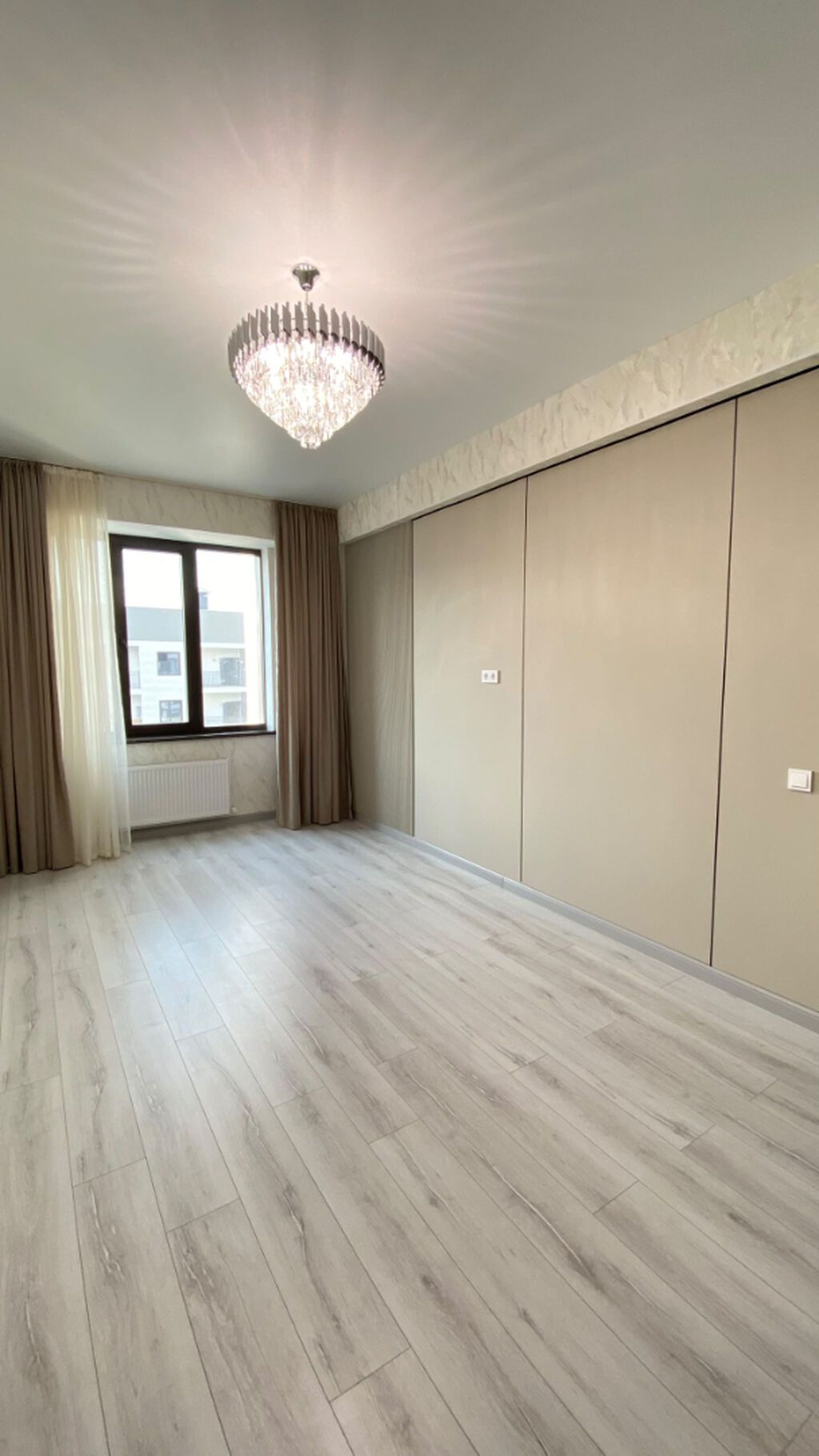1 комната, 42 м², Южная Магистраль Элитка, 15 этаж, Дизайнерский ремонт: фото 5