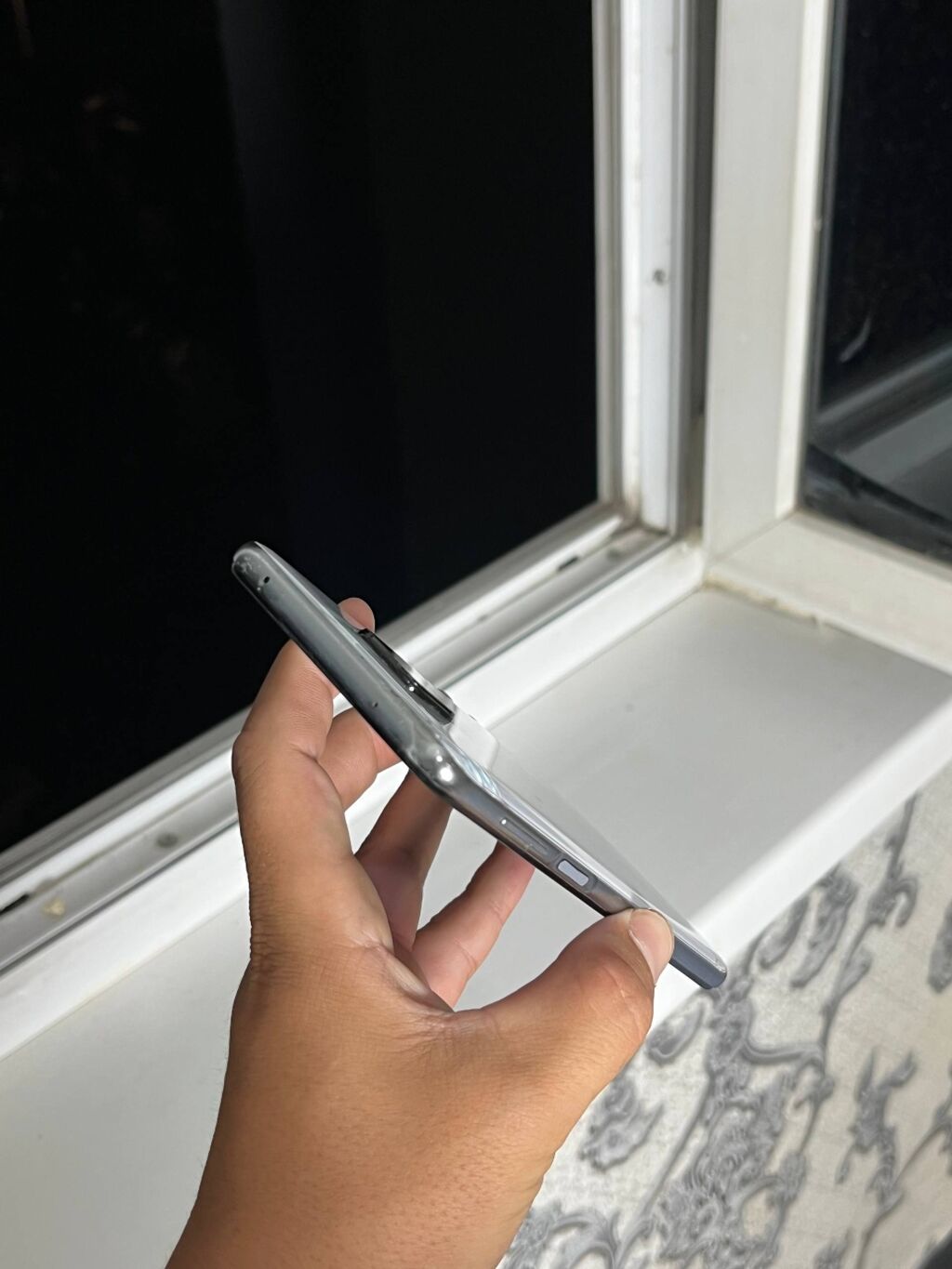 Redmi, Redmi Note 9S, Б/у, 64 ГБ, цвет - Синий, 2 SIM: фото 3