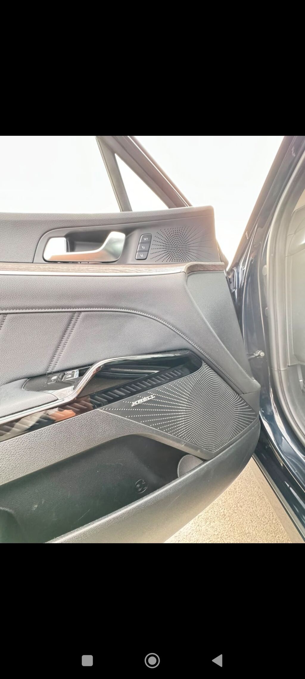 Kia K5: 2020 г., 2 л, Автомат, Гибрид, Седан: фото 8
