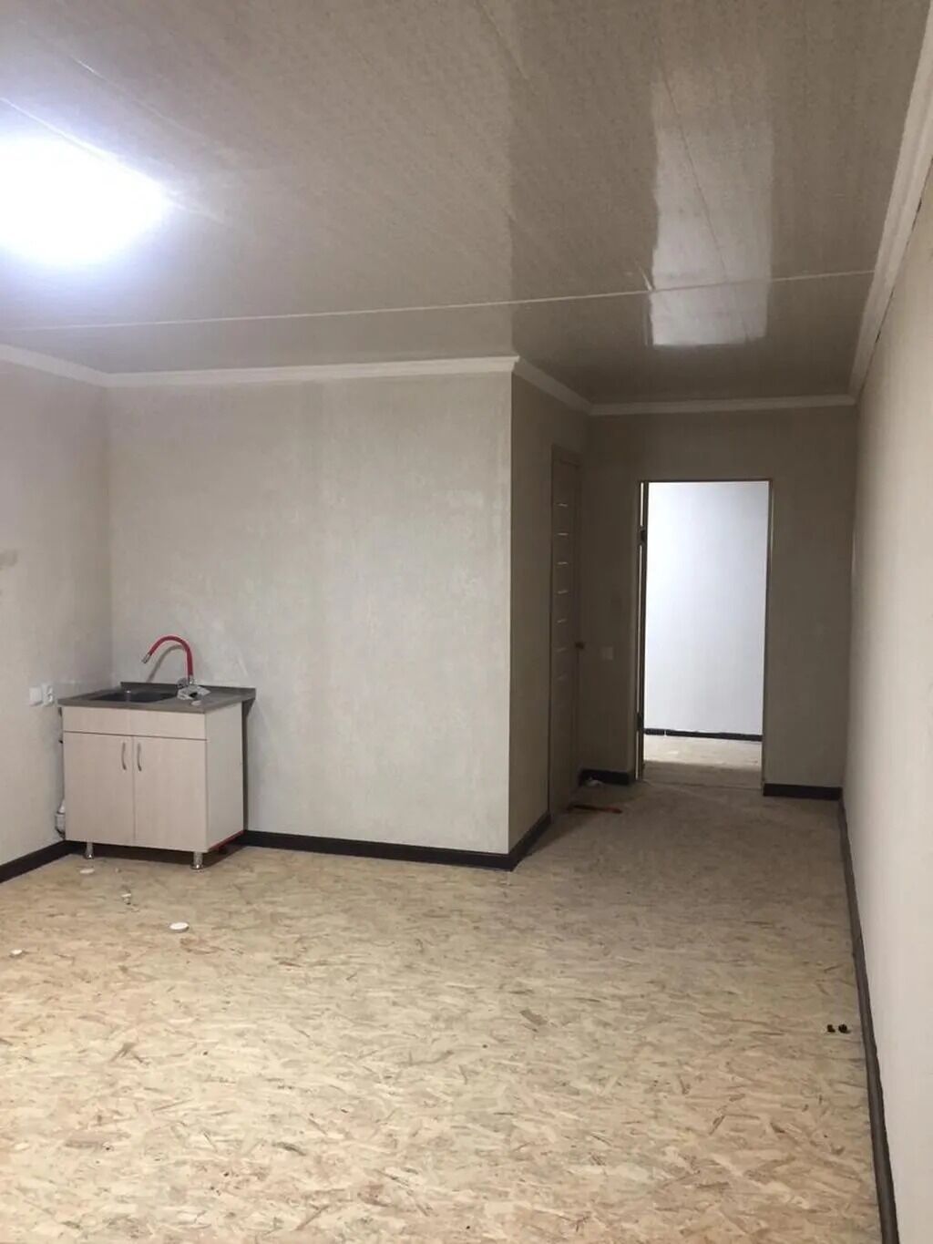 Сдам комнату 20 м² у западного автовокзала: фото 1