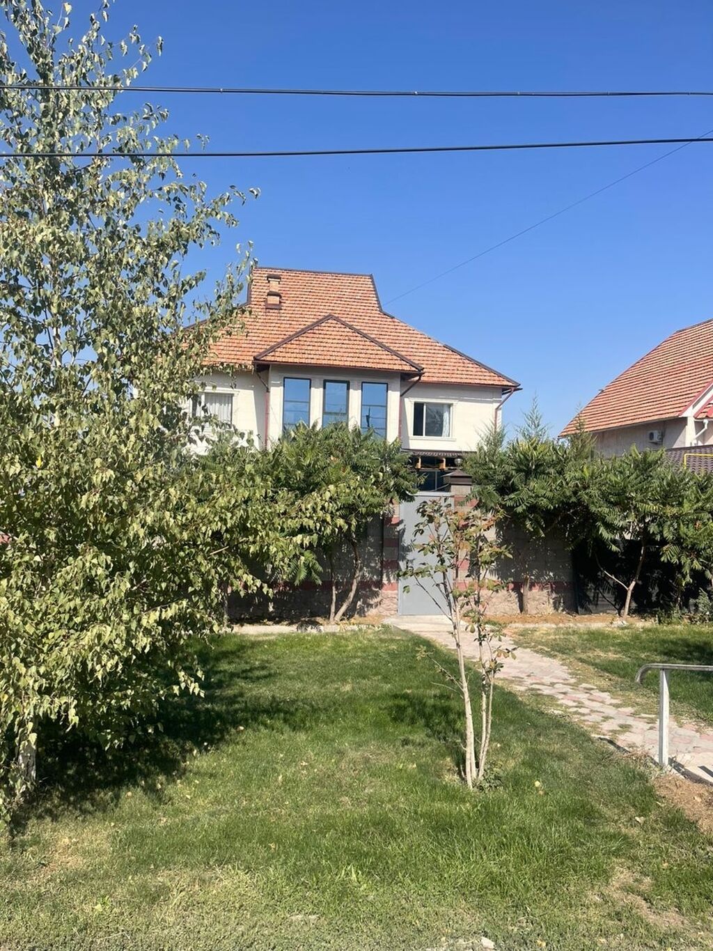 Хостел "Бинур". 4 тысячи сомов за 10 дней. 800 сомов в сутки, если: фото 2