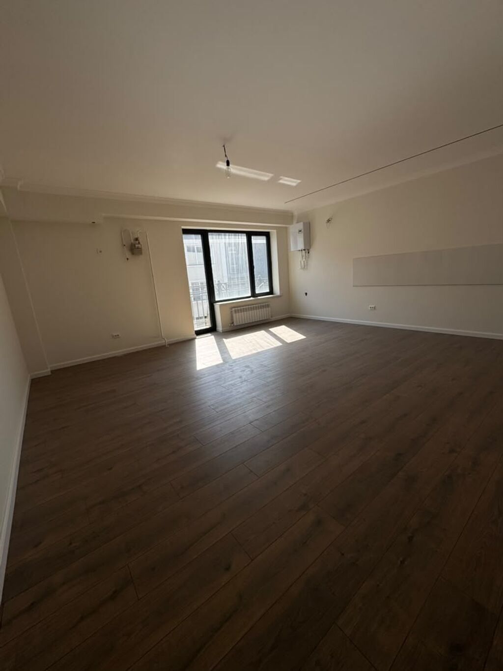 3 комнаты, 146 м², Асанбай мкр Элитка, 12 этаж, Евроремонт: фото 3
