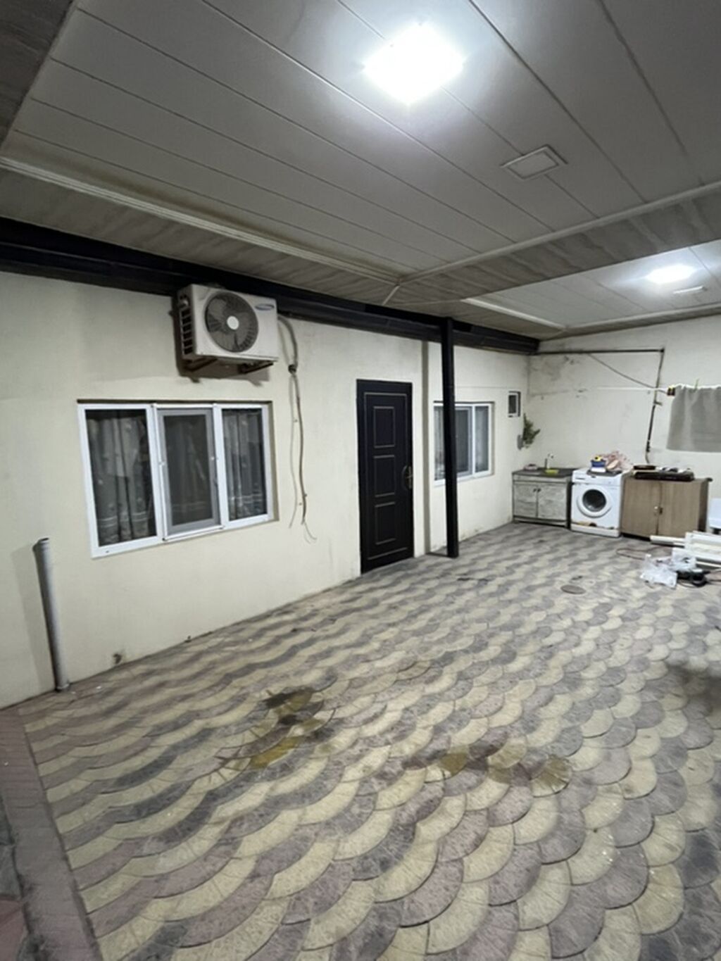 🏠 3 otaqlı həyət evi kirayə verilir – Buzovna 📍 Vişnovka qəsəbəsi