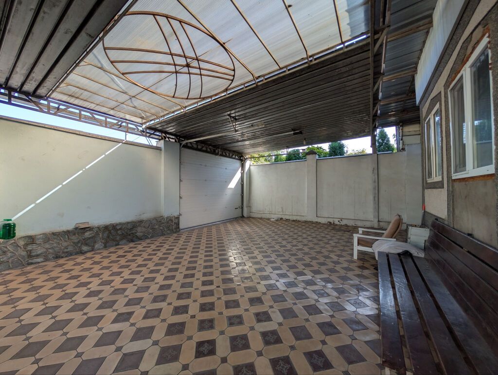 200 м², 6 комнат и более, Вефа ТЦ: фото 3