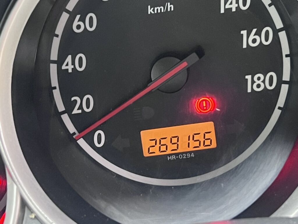 Honda Fit: 2003 г., 1.3 л, Автомат, Бензин, Хэтчбэк: фото 7